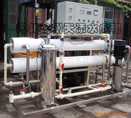 滄州市新華區天添水處理設備廠 專業廢水處理解決方案的本地化實踐者